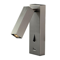 Спот LOFT IT Floadow LOFT2017-N