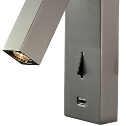 Спот LOFT IT Floadow LOFT2017-N