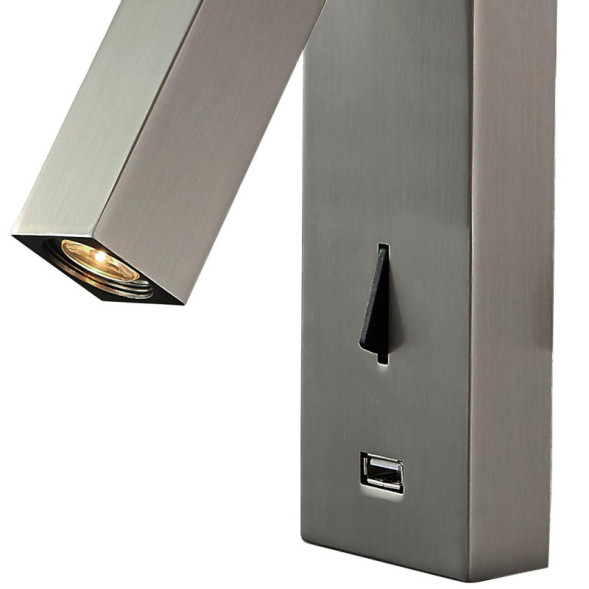 Спот LOFT IT Floadow LOFT2017-N