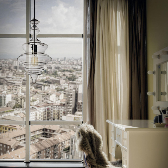 Подвесной светильник LOFT IT La Scala 2073-A