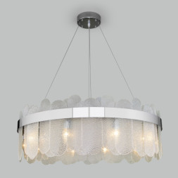 Подвесная люстра Bogate's 333/10 Conte