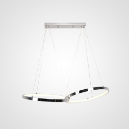 Подвесная люстра ImperiumLoft 313678-26 Zenda