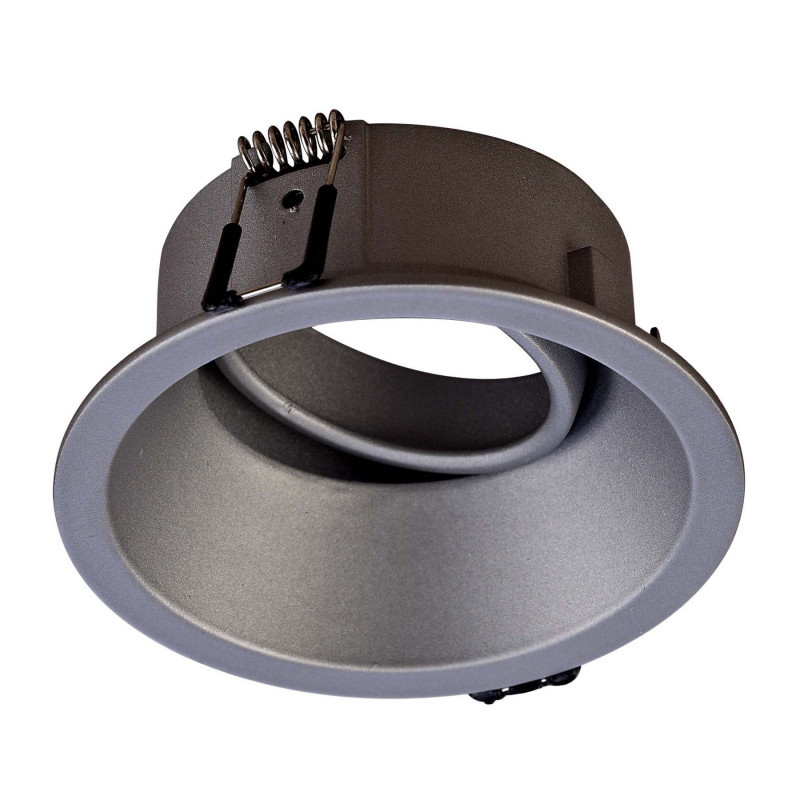 Встраиваемый точечный светильник Mantra COMFORT GU10 C0161