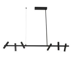 Подвесная люстра Kink Light 07613-6AS,19 Верония