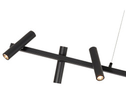 Подвесная люстра Kink Light 07613-6AS,19 Верония