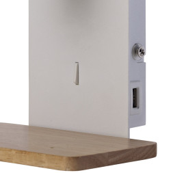 Бра Mantra Nordica 2 5463