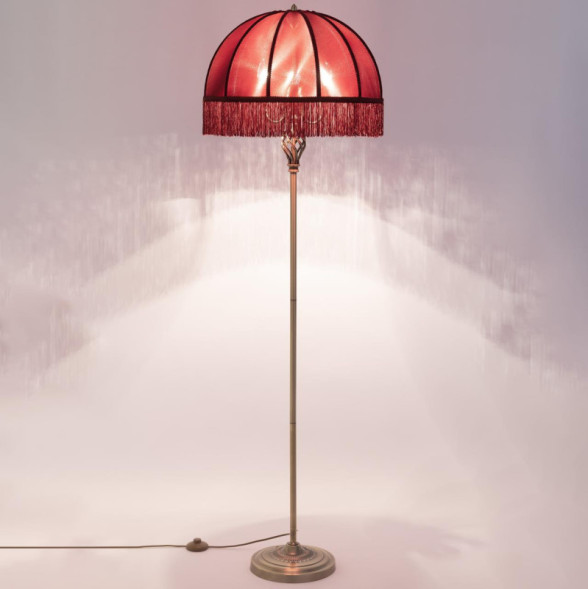 Торшер Citilux CL407933 Базель