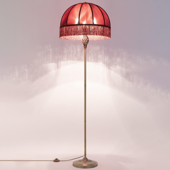 Торшер Citilux CL407933 Базель