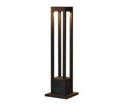 Садово-парковый светильник Kink Light 09303-60F,19 Пулми