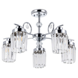 Люстра на штанге ARTE Lamp Sophie A8067PL-5CC