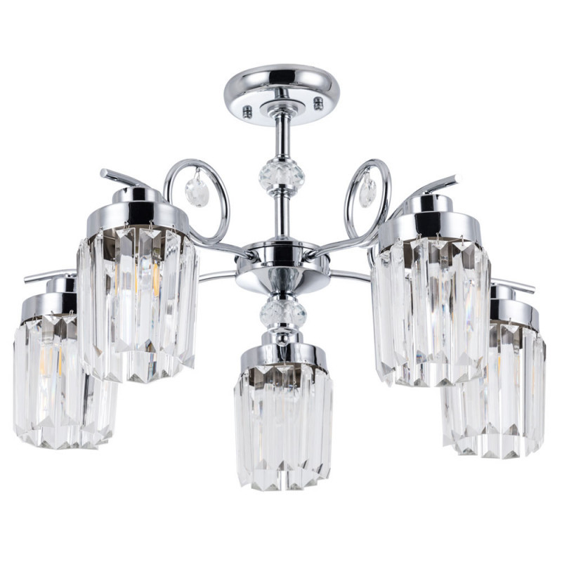 Люстра на штанге ARTE Lamp Sophie A8067PL-5CC