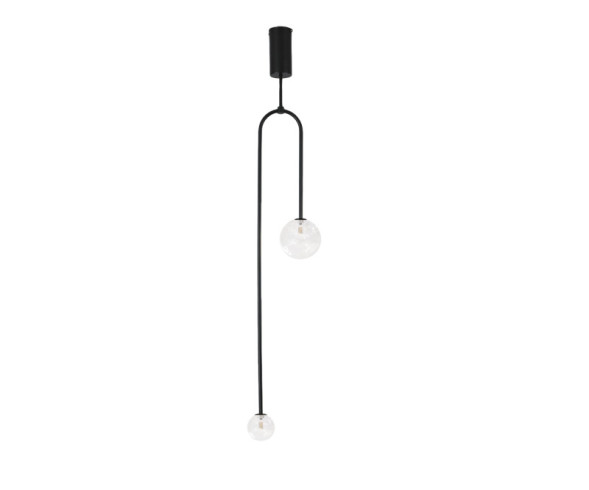 Подвесной светильник Kink Light Иона 09408-2A,19
