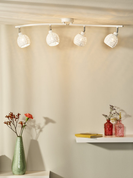 Спот LUCIDE TAHAR 46904/04/31