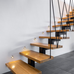 Светильник для стен и ступеней Arlight Deck 024926