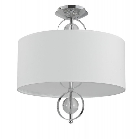 Люстра на штанге Crystal Lux Paola PAOLA PL5