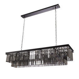 Каскадная люстра LOFT IT Prism 10018/1200R