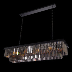 Каскадная люстра LOFT IT Prism 10018/1200R