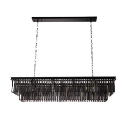 Каскадная люстра LOFT IT Prism 10018/1200R