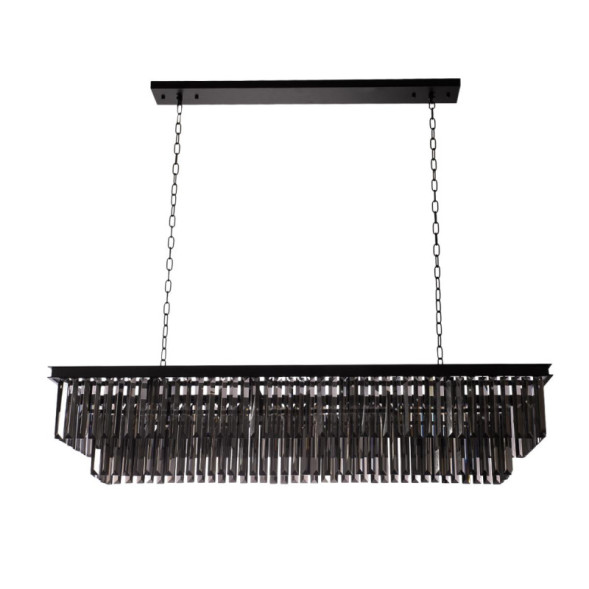 Каскадная люстра LOFT IT Prism 10018/1200R