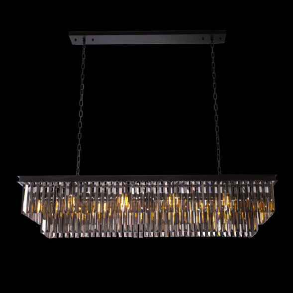 Каскадная люстра LOFT IT Prism 10018/1200R