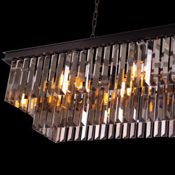 Каскадная люстра LOFT IT Prism 10018/1200R