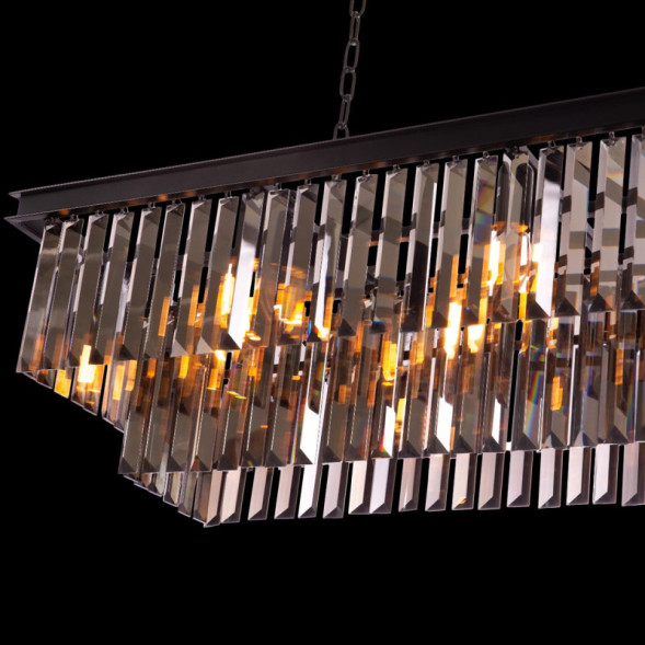 Каскадная люстра LOFT IT Prism 10018/1200R