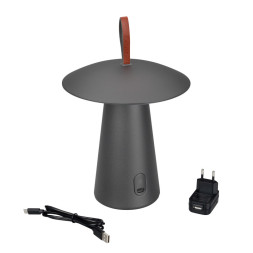 Уличный светильник Arlight Patio 031628