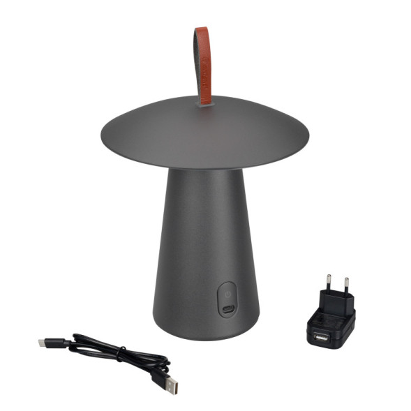 Уличный светильник Arlight Patio 031628