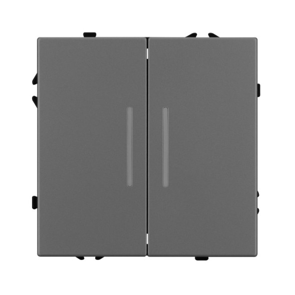 Выключатель 054269 Arlight NOBE