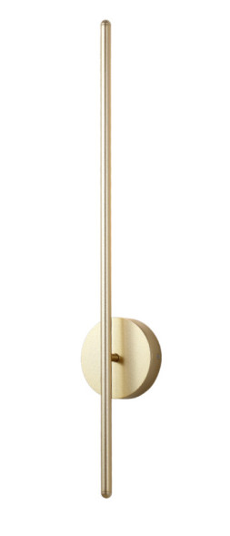 Бра Crystal Lux VERDE VERDE AP L700 GOLD