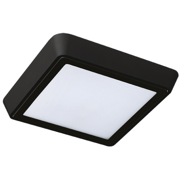 Точечный влагозащищенный светильник Lightstar URBANO 216874