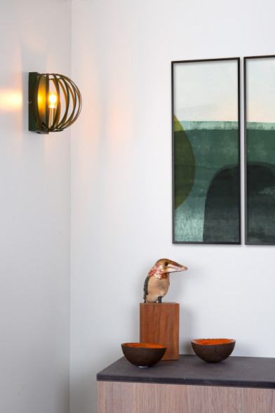 Бра LUCIDE MANUELA 78274/01/33