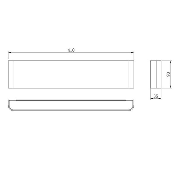 Бра Mantra 8906 EGEO