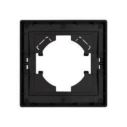 Рамка для электроустановки 053836 Arlight TENDO