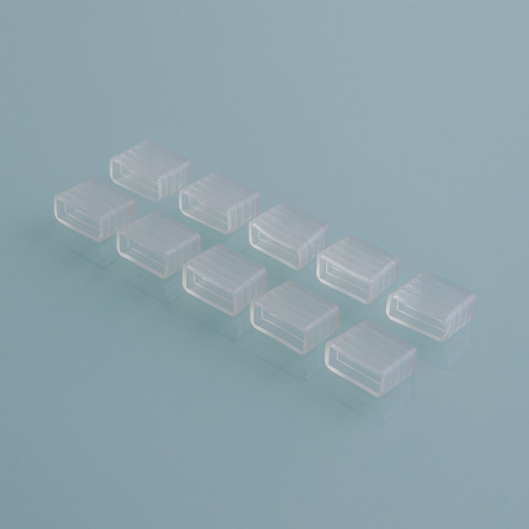 Заглушка для неона Elektrostandard 220V 2835 одностороннего LS001