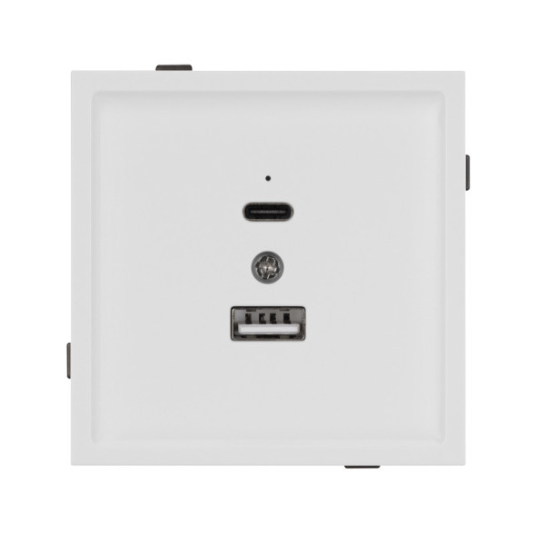 Розетка 054539 Arlight TENDO