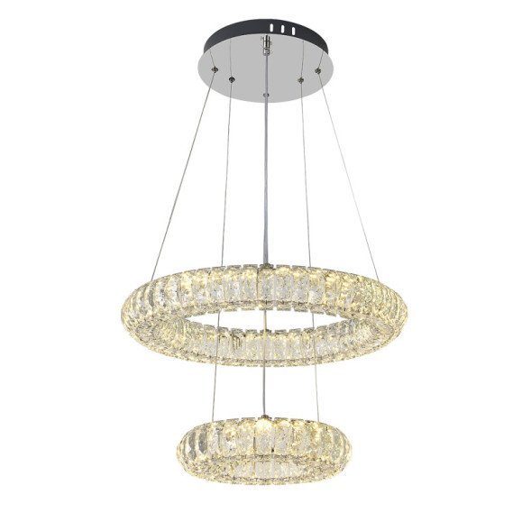Каскадная люстра Escada 619/S LED Royal