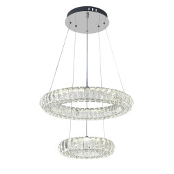 Каскадная люстра Escada 619/S LED Royal