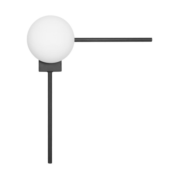Бра LOFT IT MERIDIAN 10132/E Black