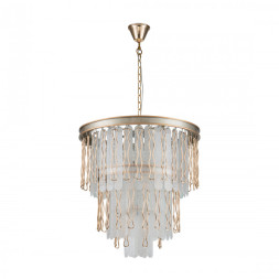 Каскадная люстра Favourite MEDEA 2696-8P