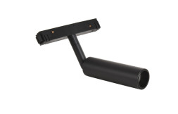 Трековый светильник Crystal Lux CLT 0.33 003 6W BL 3000K