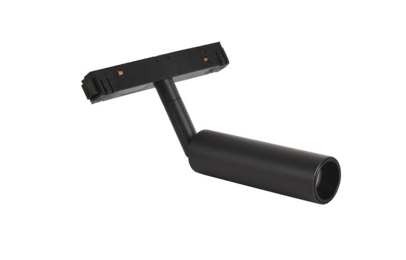 Трековый светильник Crystal Lux CLT 0.33 003 6W BL 3000K