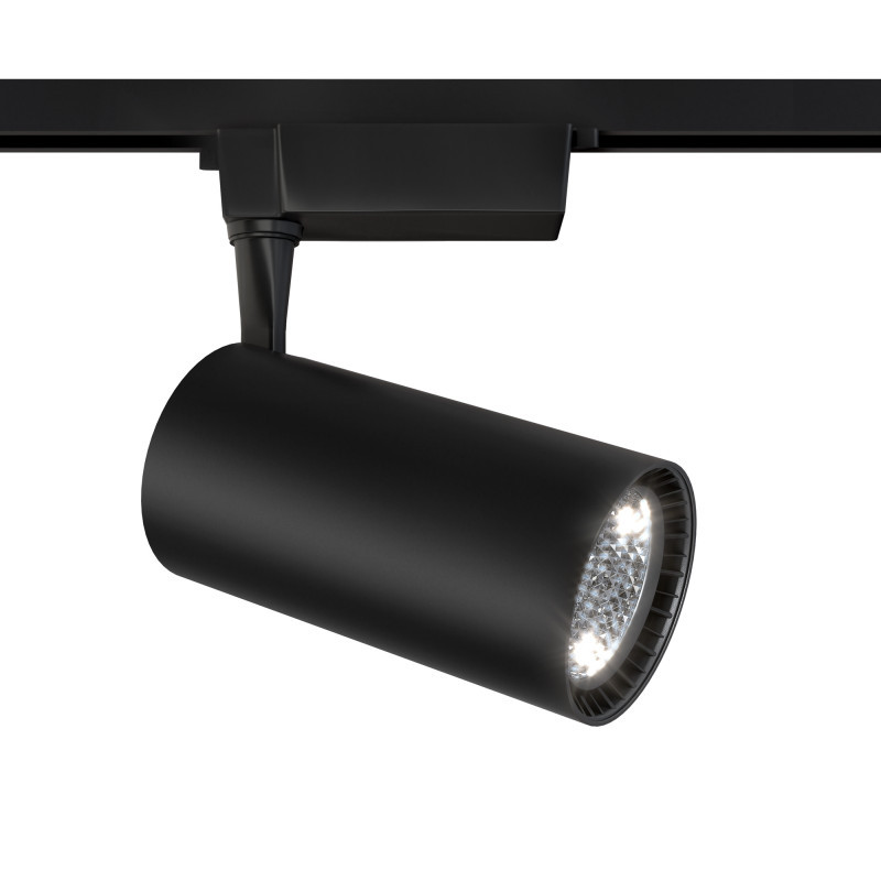 Светодиодный трековый светильник Maytoni Technical TR003-1-36W3K-S-B Vuoro
