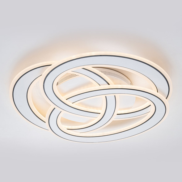 Потолочная люстра Escada 10243/3LED