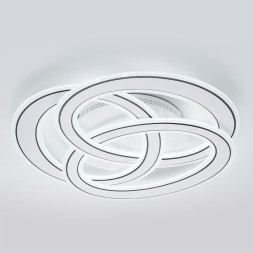 Потолочная люстра Escada 10243/3LED