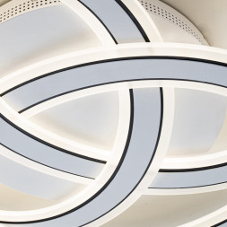 Потолочная люстра Escada 10243/3LED