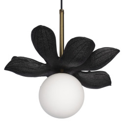 Подвесной светильник LOFT IT Monro 10213/B Black