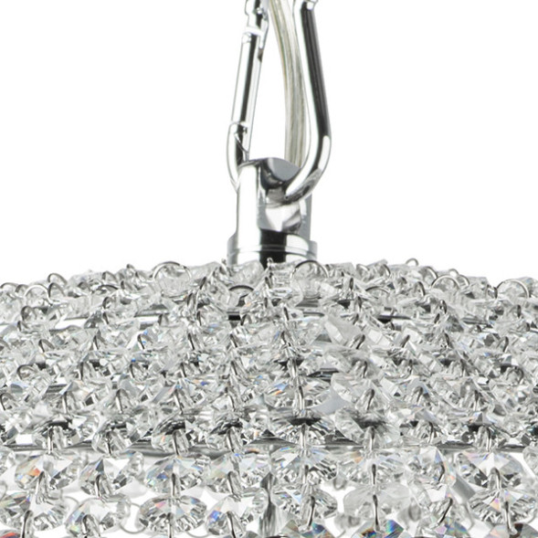 Подвесная люстра Lightstar Classic 700120