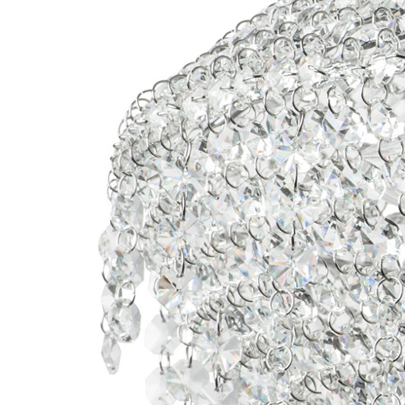 Подвесная люстра Lightstar Classic 700120