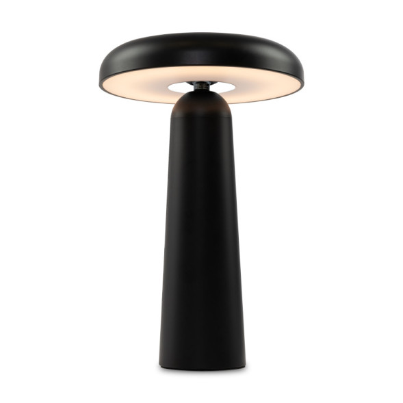 Настольная лампа Freya FR6109TL-L4B Mushroom